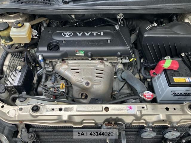 Toyota IPSUM 2003-03 355106-9