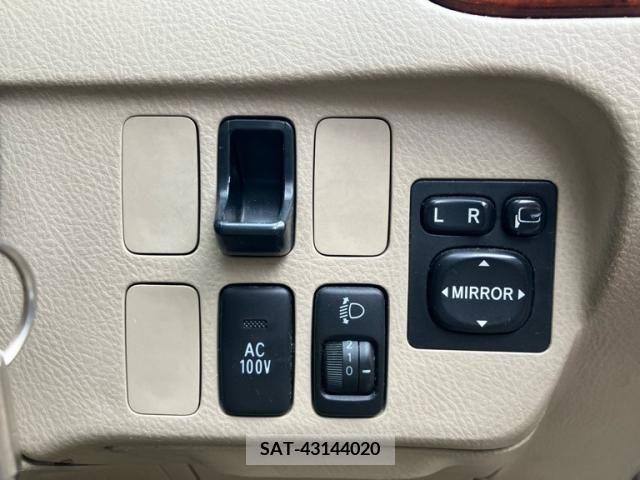 Toyota IPSUM 2003-03 355106-12