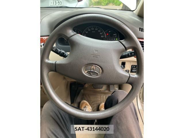 Toyota IPSUM 2003-03 355106-15