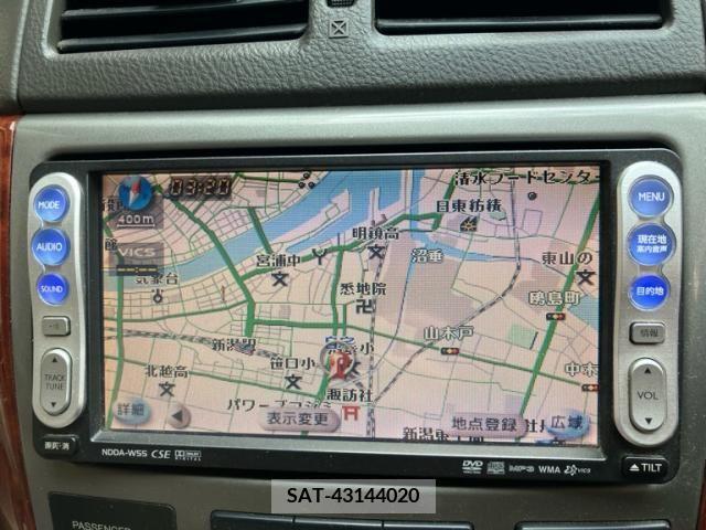 Toyota IPSUM 2003-03 355106-19