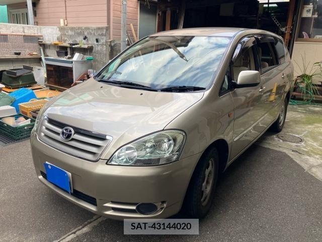 Toyota IPSUM 2003-03 355106-2