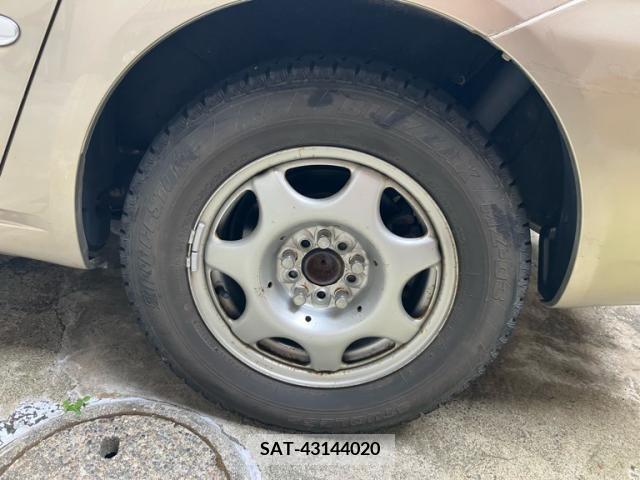 Toyota IPSUM 2003-03 355106-5