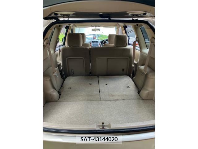 Toyota IPSUM 2003-03 355106-14
