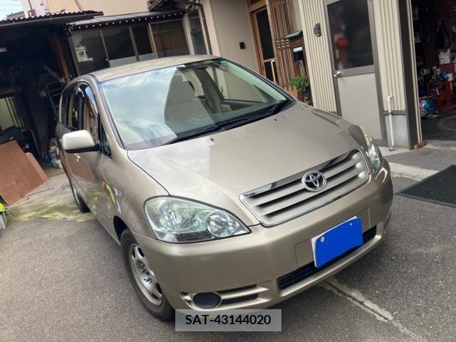 Toyota IPSUM 2003-03 355106-0
