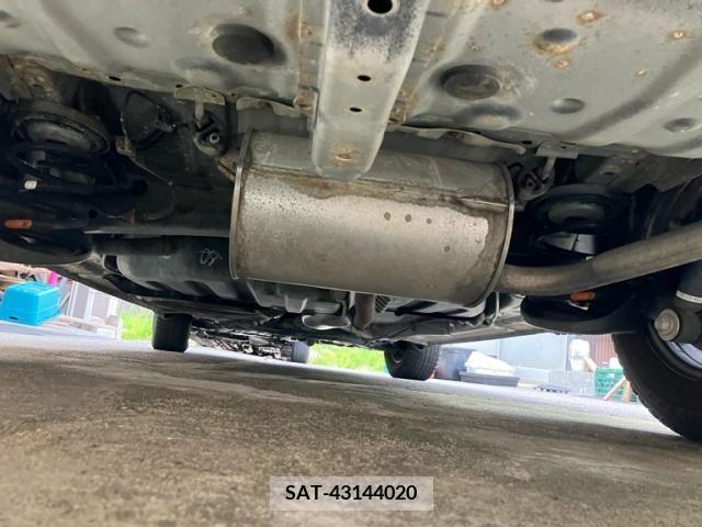 Toyota IPSUM 2003-03 355106-4