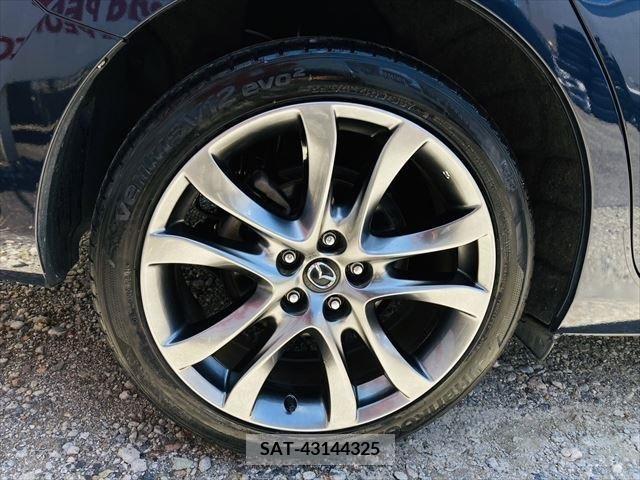 Mazda ATENZA WAGON 2015-09 303734-15