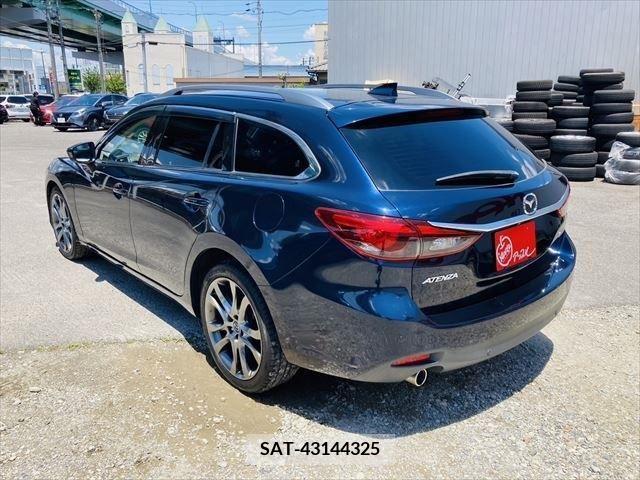 Mazda ATENZA WAGON 2015-09 303734-6