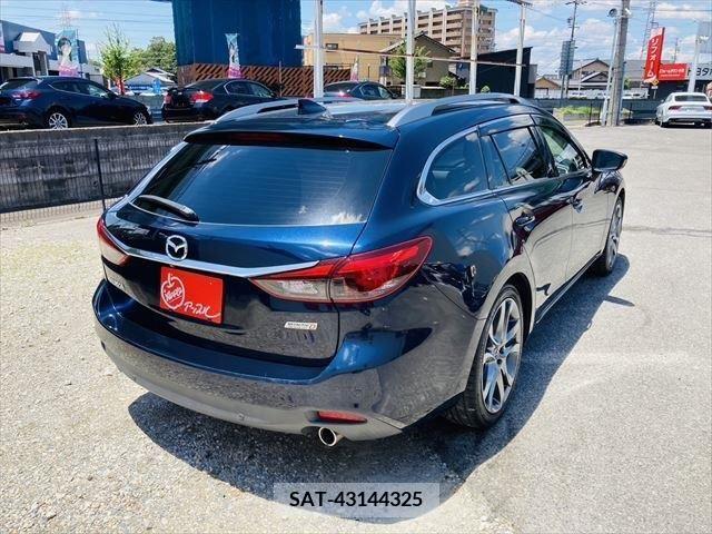 Mazda ATENZA WAGON 2015-09 303734-4