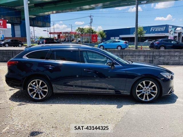 Mazda ATENZA WAGON 2015-09 303734-3