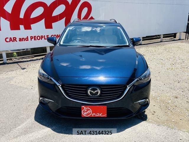 Mazda ATENZA WAGON 2015-09 303734-1