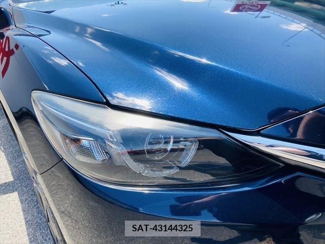 Mazda ATENZA WAGON 2015-09 303734-9