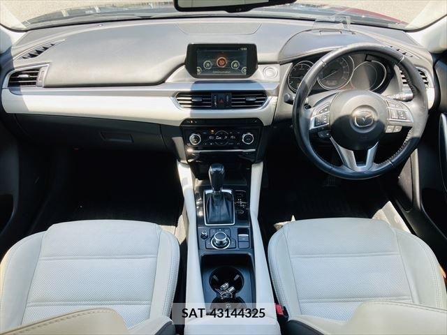 Mazda ATENZA WAGON 2015-09 303734-18