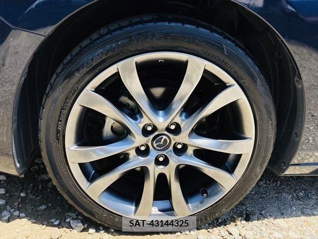 Mazda ATENZA WAGON 2015-09 303734-17