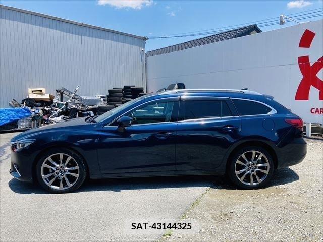 Mazda ATENZA WAGON 2015-09 303734-7