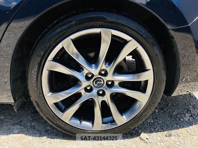 Mazda ATENZA WAGON 2015-09 303734-16