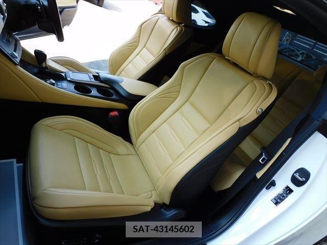 Lexus RC 2018-01 300062-15