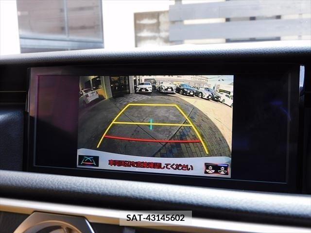 Lexus RC 2018-01 300062-20