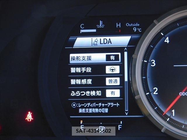 Lexus RC 2018-01 300062-29