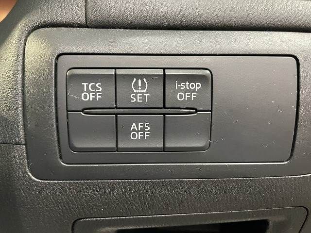 Mazda CX-5 2012-10 195822-4