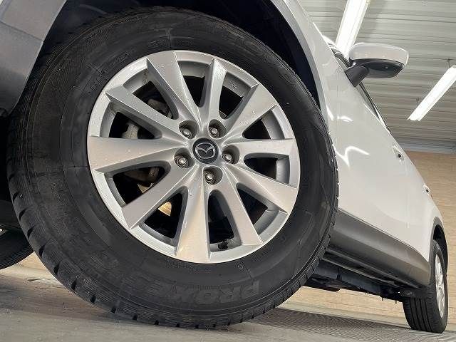Mazda CX-5 2012-10 195822-18