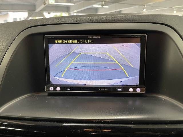 Mazda CX-5 2012-10 195822-3