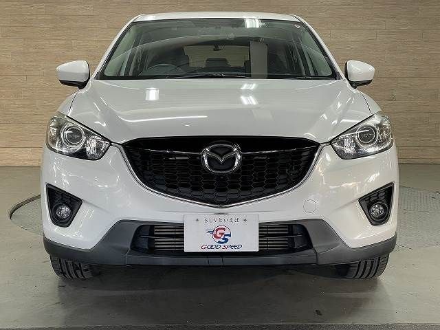 Mazda CX-5 2012-10 195822-11