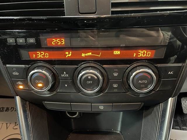 Mazda CX-5 2012-10 195822-7