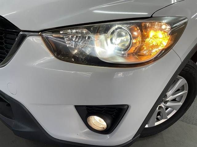 Mazda CX-5 2012-10 195822-17