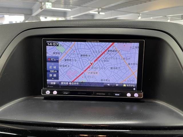 Mazda CX-5 2012-10 195822-2