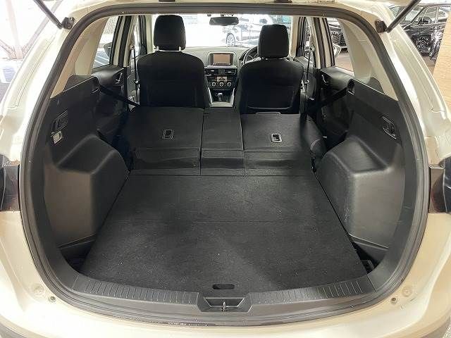 Mazda CX-5 2012-10 195822-10