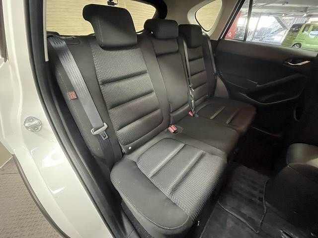 Mazda CX-5 2012-10 195822-9