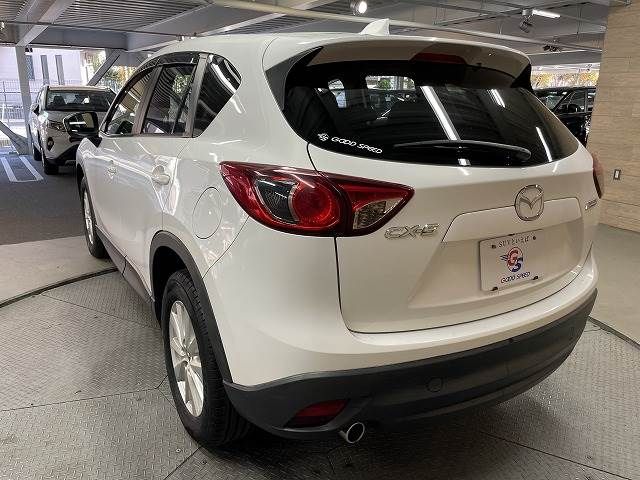Mazda CX-5 2012-10 195822-16