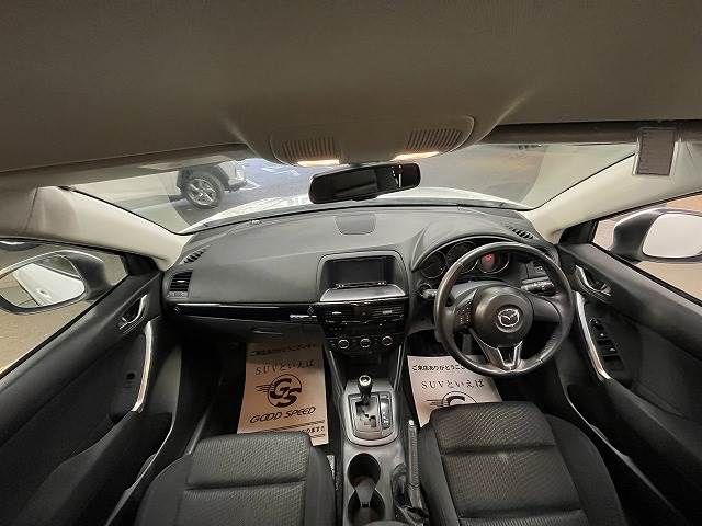 Mazda CX-5 2012-10 195822-1