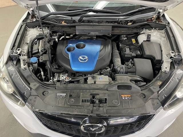 Mazda CX-5 2012-10 195822-19
