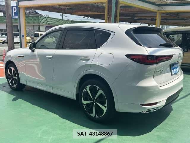 Mazda CX-60 2023-04 390263-3