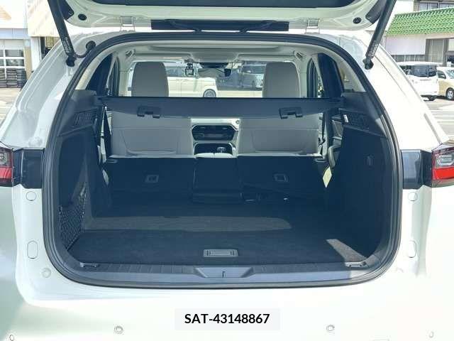 Mazda CX-60 2023-04 390263-10