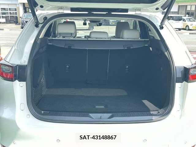 Mazda CX-60 2023-04 390263-9