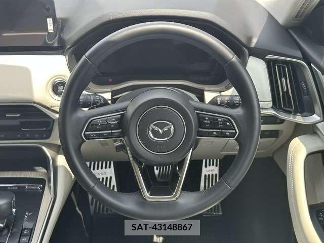 Mazda CX-60 2023-04 390263-7
