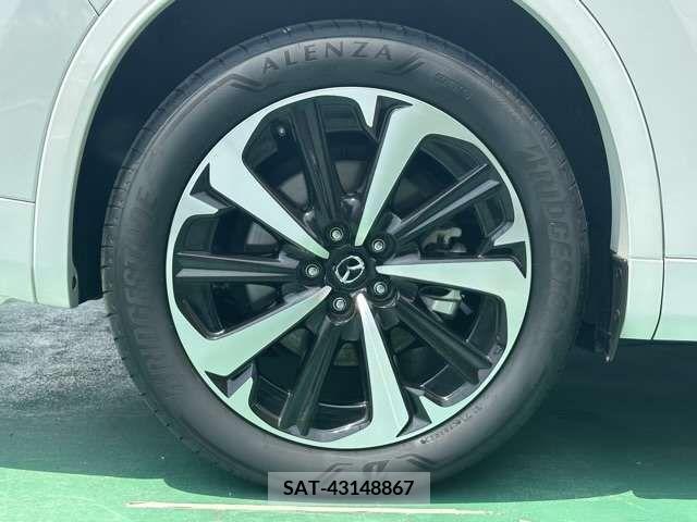 Mazda CX-60 2023-04 390263-15