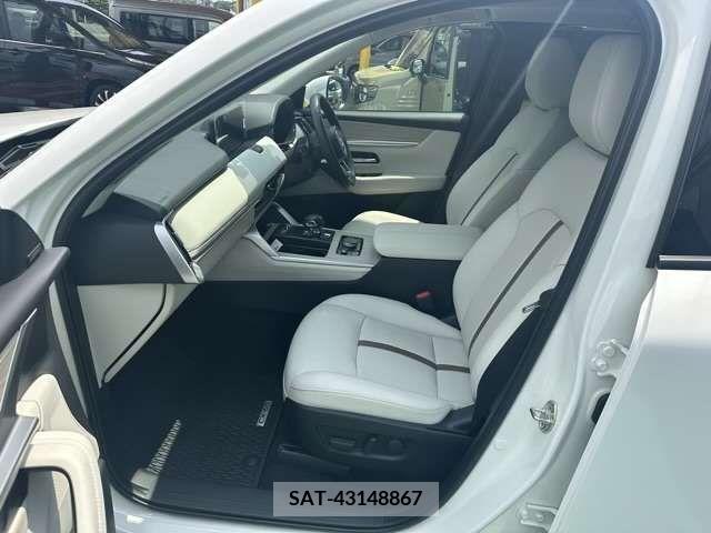 Mazda CX-60 2023-04 390263-4
