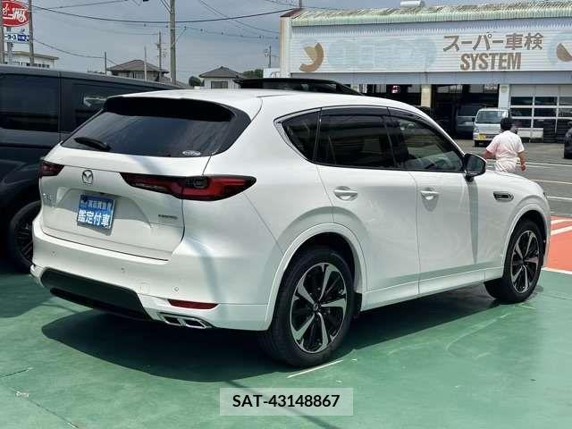 Mazda CX-60 2023-04 390263-14