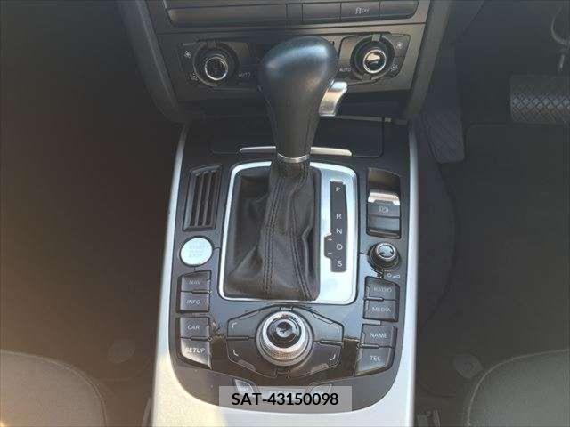 Audi A4 2011-01 352341-12