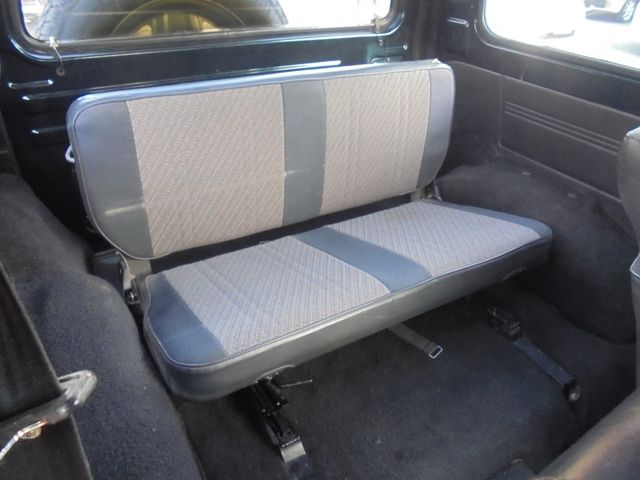 Suzuki JIMNY 1994-01 183919-6