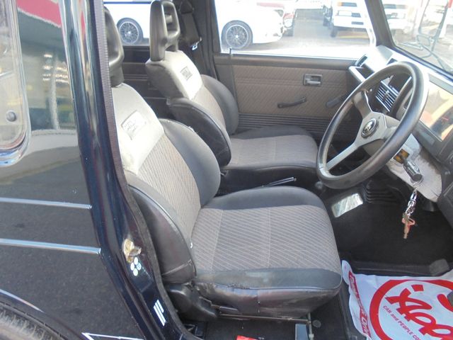 Suzuki JIMNY 1994-01 183919-5