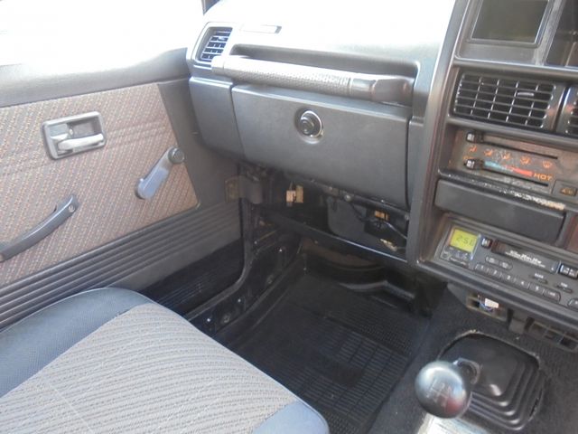 Suzuki JIMNY 1994-01 183919-10