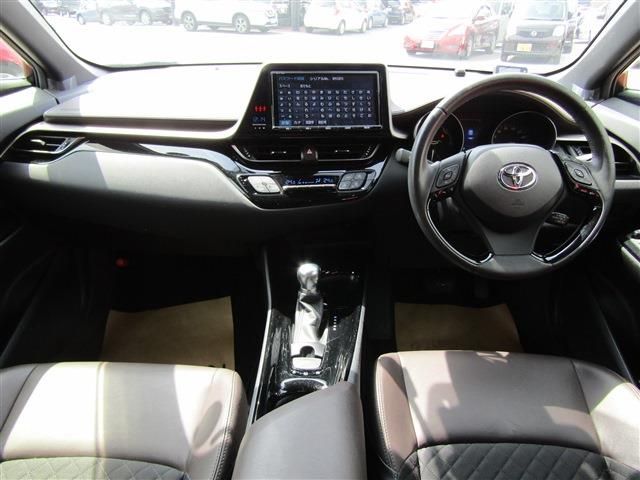 Toyota C-HR 2017-06 5242-2