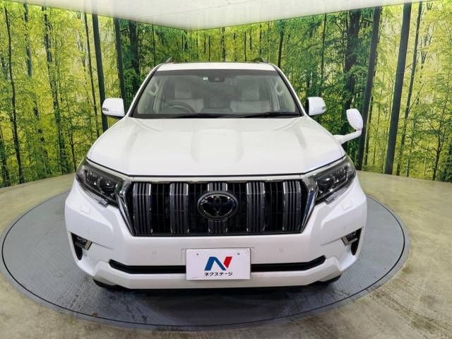 Toyota PRADO 2022-05 185514-14