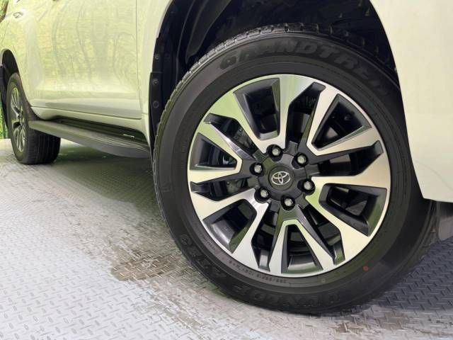 Toyota PRADO 2022-05 185514-13