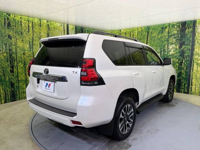 Toyota PRADO 2022-05 185514-17