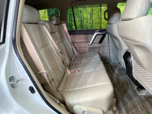 Toyota PRADO 2022-05 185514-9